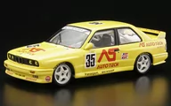 Samochody i pojazdy dla dzieci - Minichamps Bmw M3 E30 Jtcc 1988 Will Hoy & Yan 1:43 433882035 - miniaturka - grafika 1