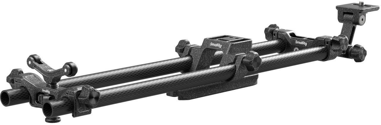 SmallRig 4429 Zestaw do fotografii przyrodniczej 501PL