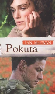Pokuta - Literatura obyczajowa - miniaturka - grafika 1
