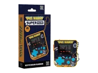 Konsole i gry retro - Konsola przenośna PLAION Evercade Super Micro Space Invaders Wielokolorowy - miniaturka - grafika 1