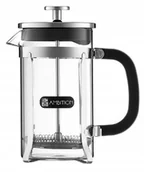 Zaparzacze i kawiarki - Ambition Zaparzacz do kawy BARISTA 600ml  600ml - miniaturka - grafika 1