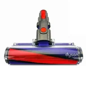 Akcesoria do odkurzaczy - Oryginalna szczotka SOFT ROLLER Dyson V10,V11 - miniaturka - grafika 1