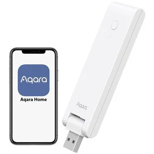 Aqara Aqara HUB HE1-G01 | HE1-G01 - Systemy inteligentnych domów - miniaturka - grafika 1