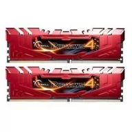 Pamięci RAM - G.Skill 16GB F4-2400C15D-16GRR - miniaturka - grafika 1