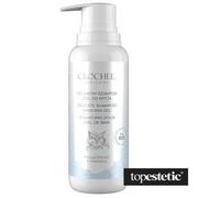 Szampony do włosów - Clochee Clochee Delicate Shampoo &amp;amp; Washing Gel Delikatny szampon 200 ml - miniaturka - grafika 1