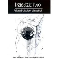 Poezja - Dziedzictwo - miniaturka - grafika 1