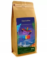 Kawa - KAWA CIAO COFFEE RIO MIELONA ŚWIEŻA ARABICA 500G - miniaturka - grafika 1