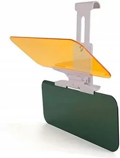 Osłona Przeciwsłoneczna Samochodu Auta Dzień Noc - Akcesoria motoryzacyjne - miniaturka - grafika 1