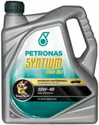 Oleje silnikowe - Petronas Syntium 800 EU 10W40 4L - miniaturka - grafika 1