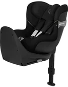 Foteliki samochodowe - Cybex Sirona Sx2 I-Size 0-18kg Moon Black - miniaturka - grafika 1
