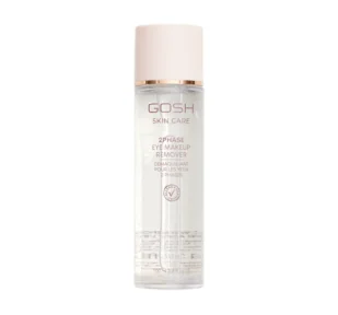 GOSH Skin Care 2Phase Eye Make Up Remover Płyn Do Demakijażu 100ml - Płyny do demakijażu - miniaturka - grafika 1