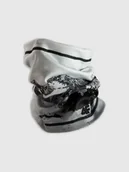 Apaszki i szaliki męskie - 4F Bandana uniseks - multikolor Uniwersalny - miniaturka - grafika 1