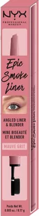 NYX Professional Makeup Epic Smoke Liner Mauve Grit 0.2 g - Eyelinery - miniaturka - grafika 4