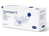 Apteczki i materiały opatrunkowe - Hartmann Plastry cosmopor e jałowe samoprzylepne 25 x 10cm x 25szt - miniaturka - grafika 1