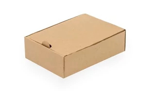 Karton wykrojnikowy 140x100x40mm - Pudełka i szkatułki - miniaturka - grafika 1