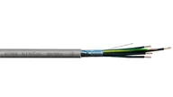 Przewody elektryczne - Przewód sterowniczy BiT 500(St) GREEN 300/500V 3x1,0 SB0313.07.1 /bębnowy/ - miniaturka - grafika 1