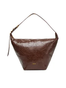 Gino Rossi Torebka C-ZAINA-RX8784 Brązowy - Torebki damskie - miniaturka - grafika 1