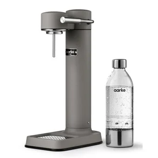 Saturator AARKE Carbonator III A1238 Szary Matowy - Saturatory - miniaturka - grafika 1