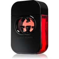 Wody i perfumy damskie - Gucci Guilty Black woda toaletowa 75ml - miniaturka - grafika 1