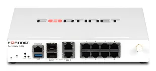 Fortinet FortiGate 90G firewall (hardware) 1U 27,9 Gbit/s FG-90G - Firewalle sprzętowe - miniaturka - grafika 1