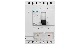 Eaton Wyłącznik mocy 400A 4P 50kA NZMN3-4-A400 109696 109696 - Wyłączniki światła i elektryczne - miniaturka - grafika 1