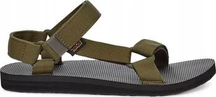 Teva M'S Original Universal, DOL, 43 us 10; uk 9 - Sandały męskie - miniaturka - grafika 1