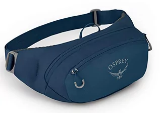 Nerki - Osprey Daylite Waist Bag, wave blue One Size 2021 Saszetki i nerki 1-055-298-OSFA - grafika 1
