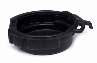 ZLEWARKA DO OLEJU 10L KD10695 - Filtry oleju - miniaturka - grafika 1