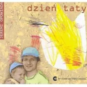 Horror, fantastyka grozy - Dzień taty - Wysyłka od 3,99 - miniaturka - grafika 1