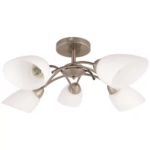 Spotlight plafon sufitowy 5pł VILETTA 8141511 - Lampy sufitowe - miniaturka - grafika 2