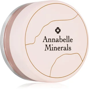 Annabelle Minerals Mineralny cień do powiek Cień glinkowy 06 Margarita 3g - Cienie do powiek Annabelle Minerals Mineralny cień do powiek Cień glinkowy 06 Margarita 3g - Cienie do powiek - miniaturka - grafika 1