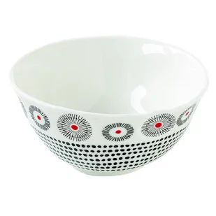 Nuova Cer R2S Misa z porcelany 10 cm R2S Organic 1833 ORG1 - Miski i półmiski - miniaturka - grafika 1