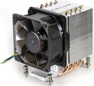 Chłodzenie procesora - Chłodzenie CPU Inter-Tech A-19 3HE Aktiv 88885509 - miniaturka - grafika 1