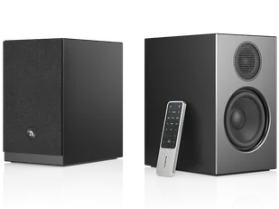 Audio Pro A28 W (czarny) - Głośniki i kolumny - miniaturka - grafika 1