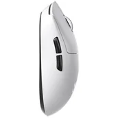 Myszki - MCHOSE MC-A7-6 Biały - miniaturka - grafika 1