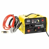 Prostowniki samochodowe - Prostownik DINAMIK 540 A - miniaturka - grafika 1