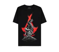 Gadżety dla graczy - Difuzed Assassin’s Creed Shadows Naoe & Yasuke XL - miniaturka - grafika 1