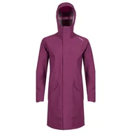 Kurtki i kamizelki sportowe damskie - Kurtka damska High Point Rivera Lady Coat Rozmiar: M / Kolor: fioletowy - miniaturka - grafika 1