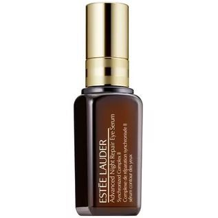 Serum do twarzy - Estee Lauder Estée Lauder Advanced Night Repair serum liftingujące pod oczy Synchronized Complex II) 15 ml - grafika 1