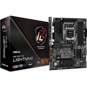 Płyty główne - Asrock AM5 X670E Phantom GAMING Lightning DDR5 - miniaturka - grafika 1