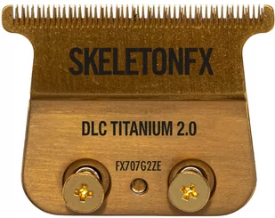 Babyliss Pro 4Artists FX707G2ZE Ostrze T-Blade 2.0mm do trymerów Skeleton FX7870 i LO-PROFX - Pozostałe akcesoria fryzjerskie - miniaturka - grafika 1