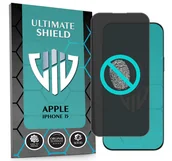 Szkła hartowane na telefon - NAJLEPSZE SZKŁO 5D PEŁNE DO APPLE IPHONE 15 SZKIEŁKO NIETŁUKĄCE ORYGINAŁ - miniaturka - grafika 1