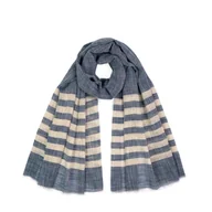 Apaszki i szaliki damskie - Szal Harper - miniaturka - grafika 1