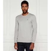 Swetry męskie - POLO RALPH LAUREN Sweter Slim Fit - miniaturka - grafika 1