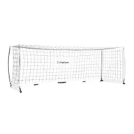 Piłka nożna - Bramka do piłki nożnej OneTeam Flex Square 300 x 100 cm - miniaturka - grafika 1