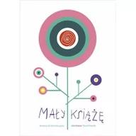 Książki edukacyjne - Antoine de Saint-Exupery Mały Książę nowe ilustracje) - miniaturka - grafika 1