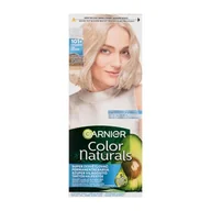 Farby do włosów i szampony koloryzujące - Garnier Color Naturals Farba do włosów 40 ml Odcień 101 Platinum Ice - miniaturka - grafika 1