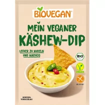 Lumarko Dip Serowy W Proszku Wegański Bezglutenowy Bio 37,5 G! - Musztardy - miniaturka - grafika 1