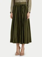 Spódnice - JOOP! Spódnica plisowana 58 252S58Salma 30046656 Zielony Regular Fit - miniaturka - grafika 1