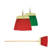 Miotły, szufle, mopy - AWTools AWTools AW MIOTŁA KOMPLET MAXI AW00171 AW00171 AW00171 - miniaturka - grafika 1